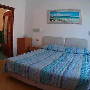  Гостевой дом Al Martin Pescatore
