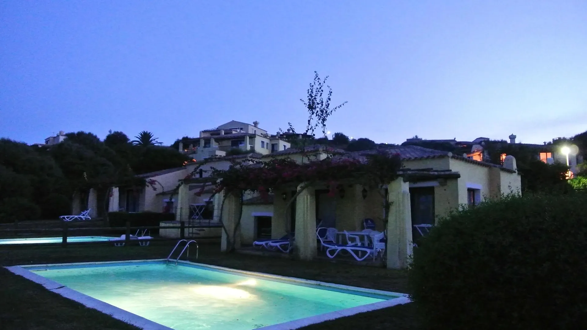 Gruppo R - Stintino Country Paradise Hotel