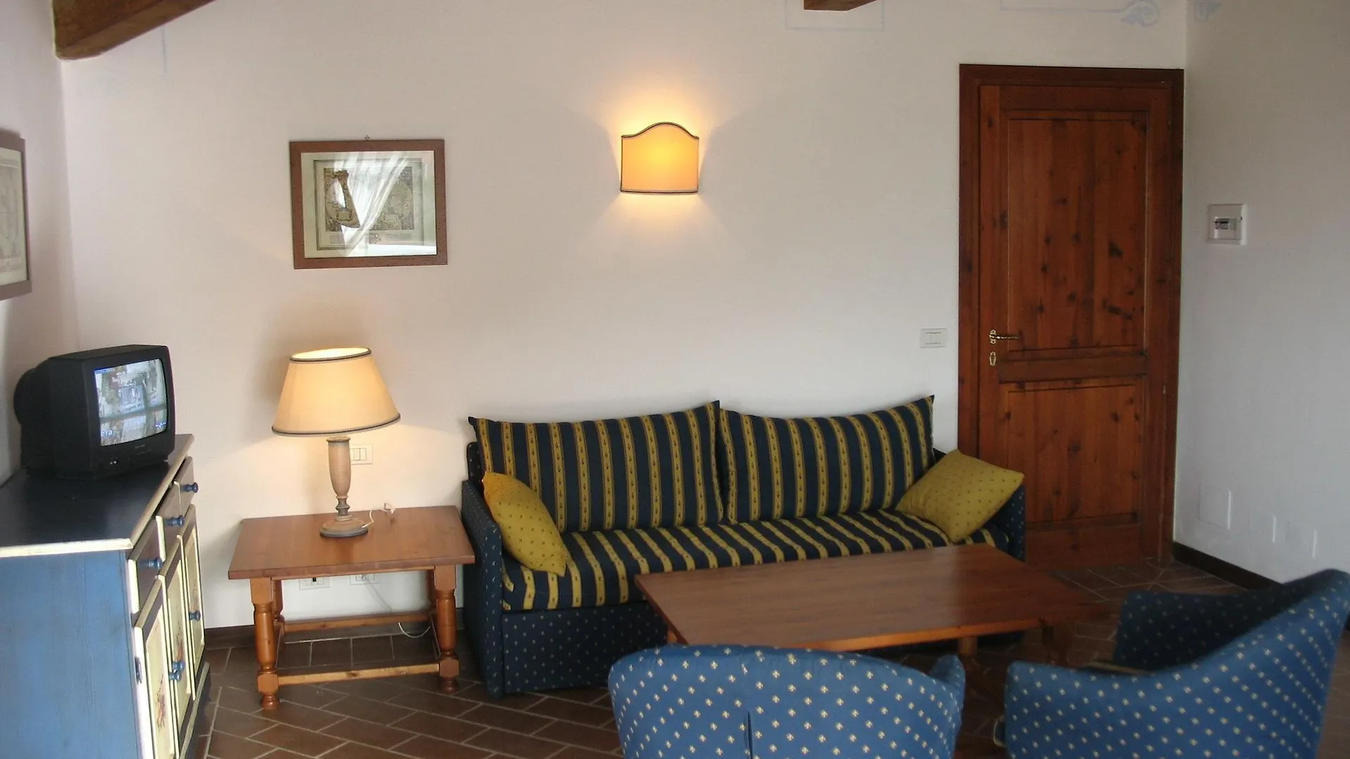 Hotel Gruppo R - Stintino Country Paradise