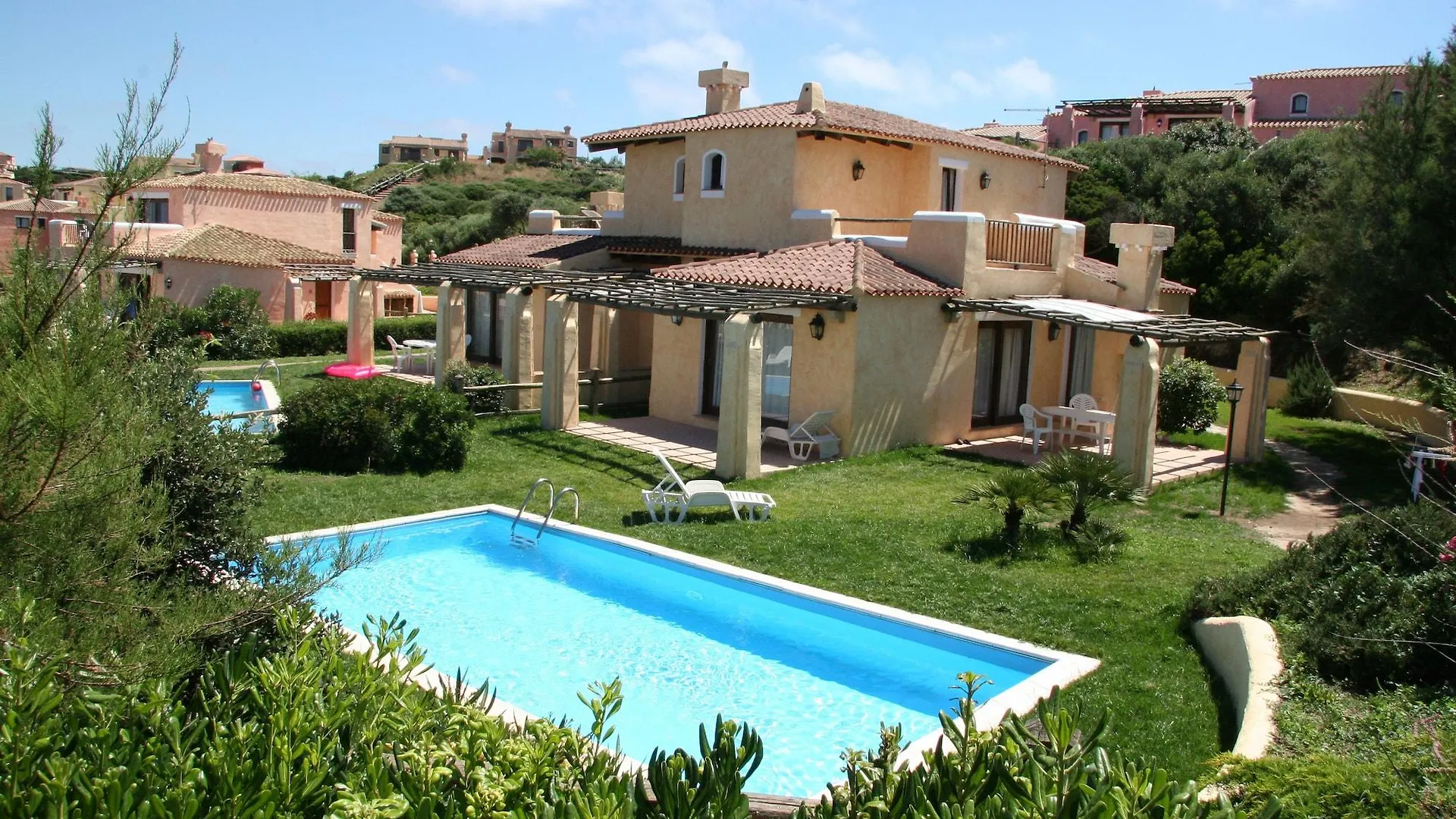 Hotel Gruppo R - Stintino Country Paradise