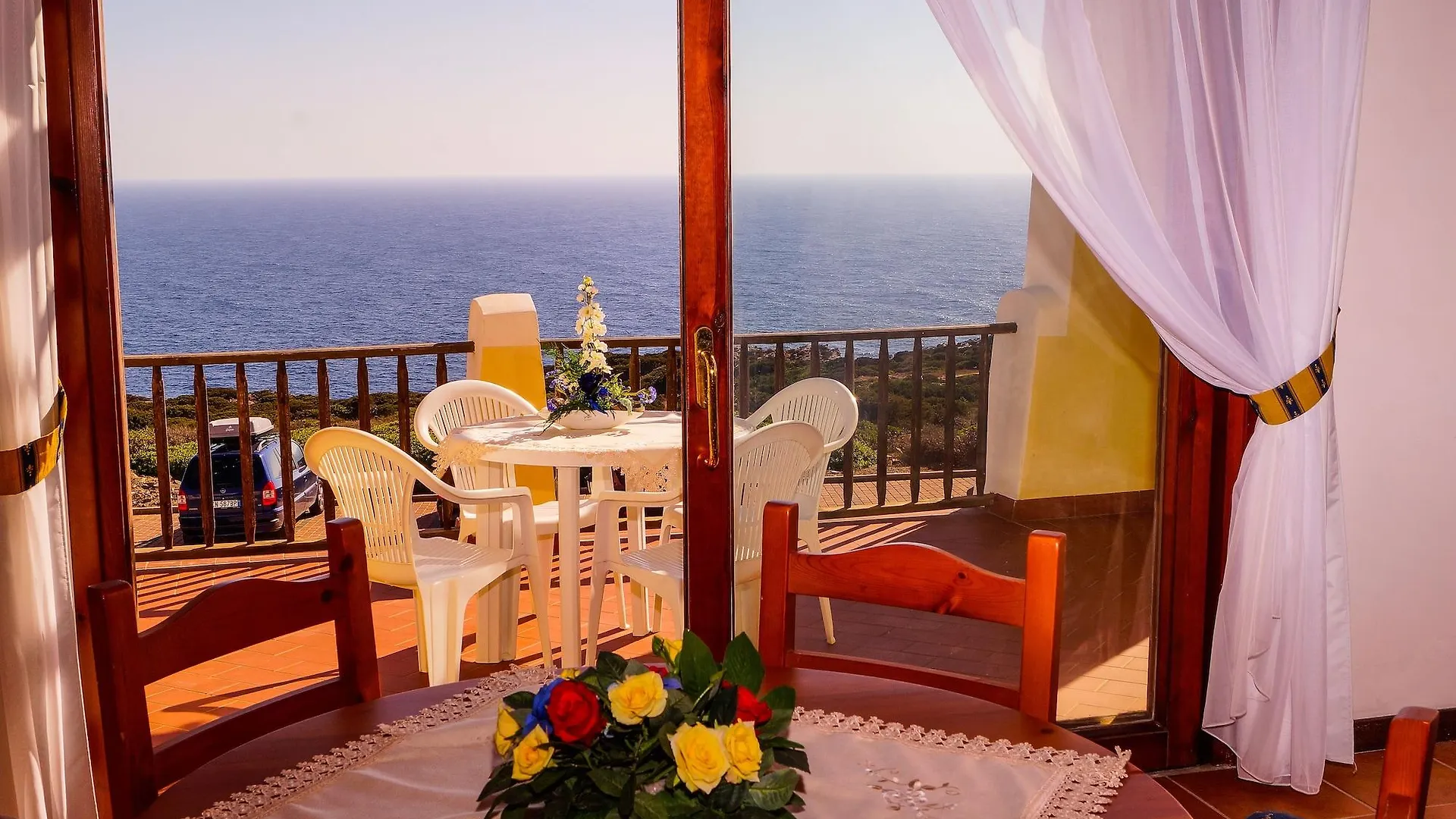 Hotel Gruppo R - Stintino Country Paradise