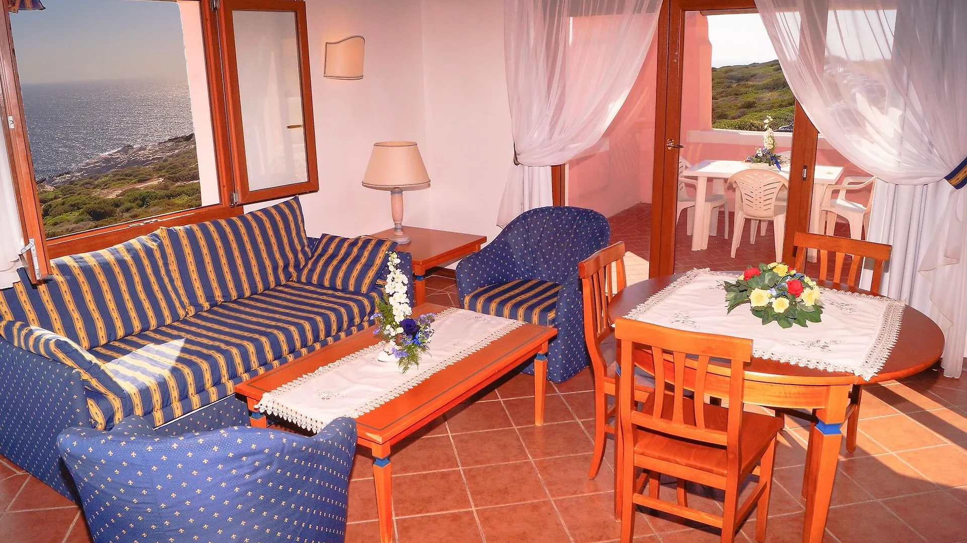 Gruppo R - Stintino Country Paradise Hotel
