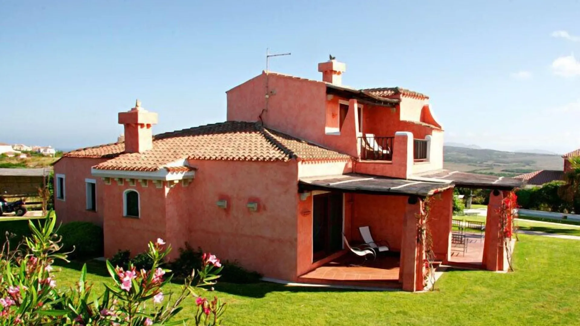 Gruppo R - Stintino Country Paradise Hotel