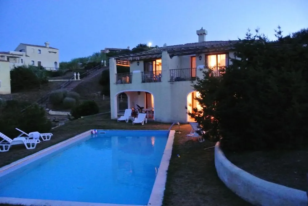 Hotel Gruppo R - Stintino Country Paradise